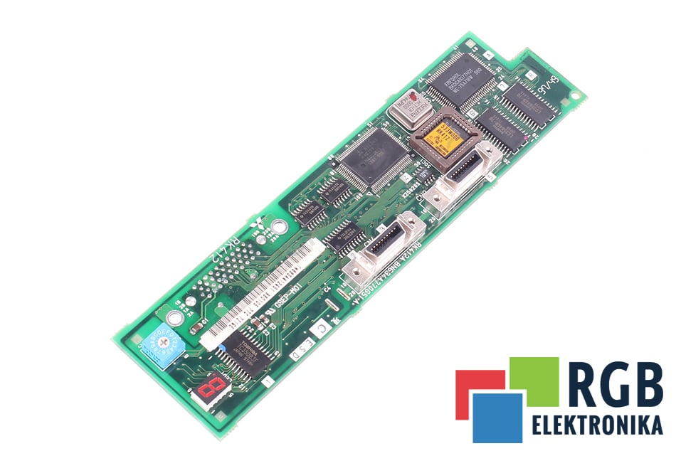 RK412 BN634A770G51A MITSUBISHI ELECTRIC
