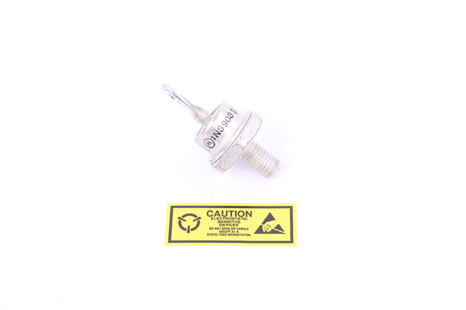 DIODA 1N3903 400V MOTOROLA