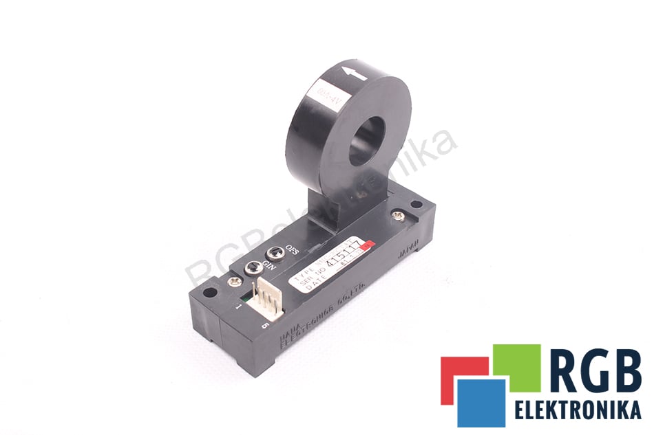 NANA ELECTRONICS NNC-20CTAT PRZEKŁADNIK 