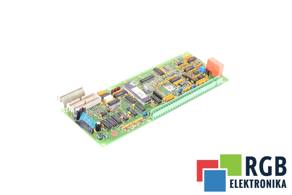 FELX302265EP3 SR6610C PARVEX