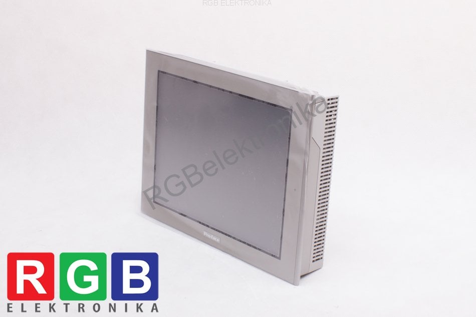 AGP3600-T1-D24 PFXGP3600TAD 3280024-14 NOWY PANEL DOTYKOWY PRO-FACE