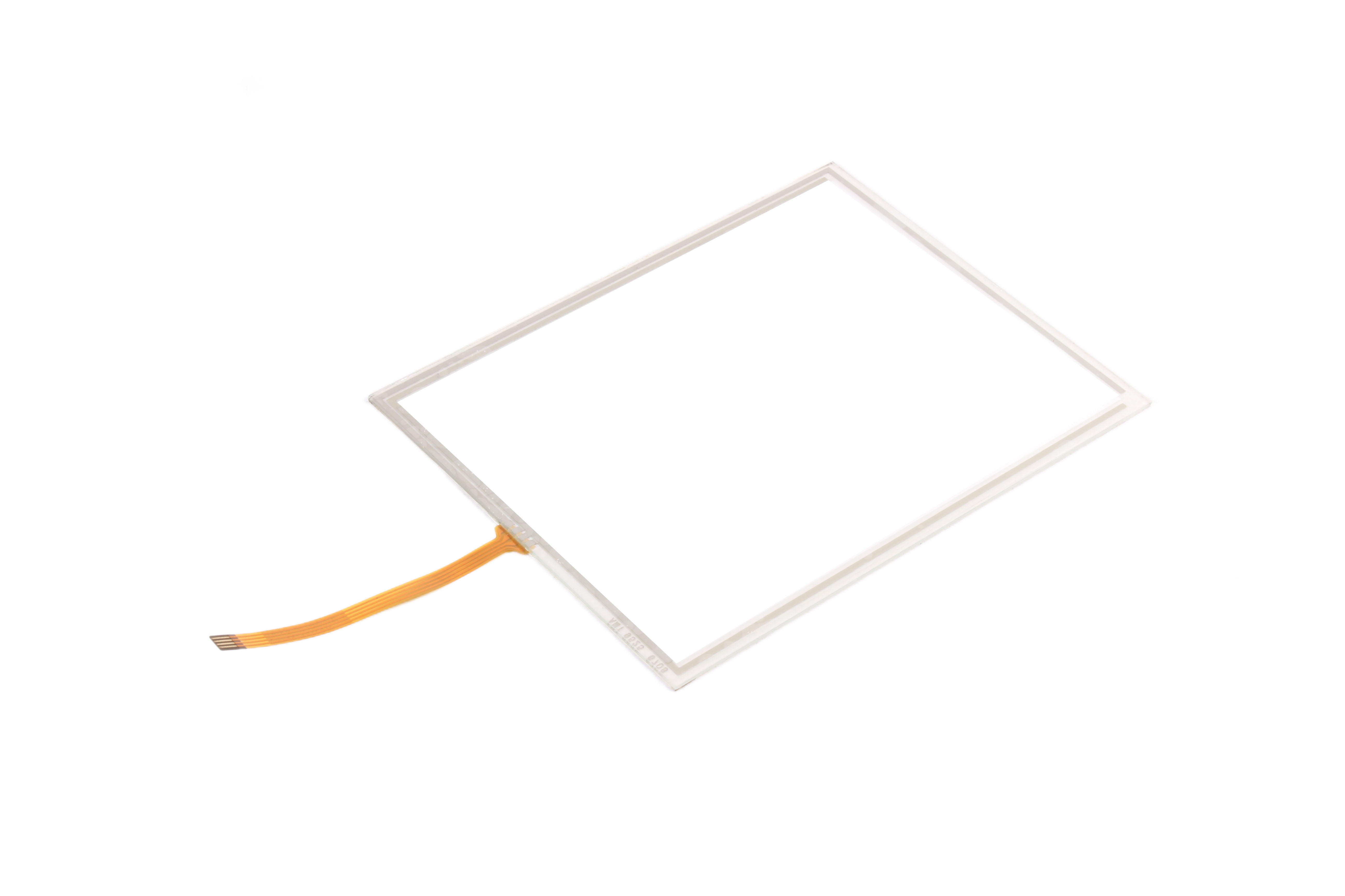 DOTYK DO EL106 TOUCH 147X114.5MM 4 PIN ZAMIENNIK