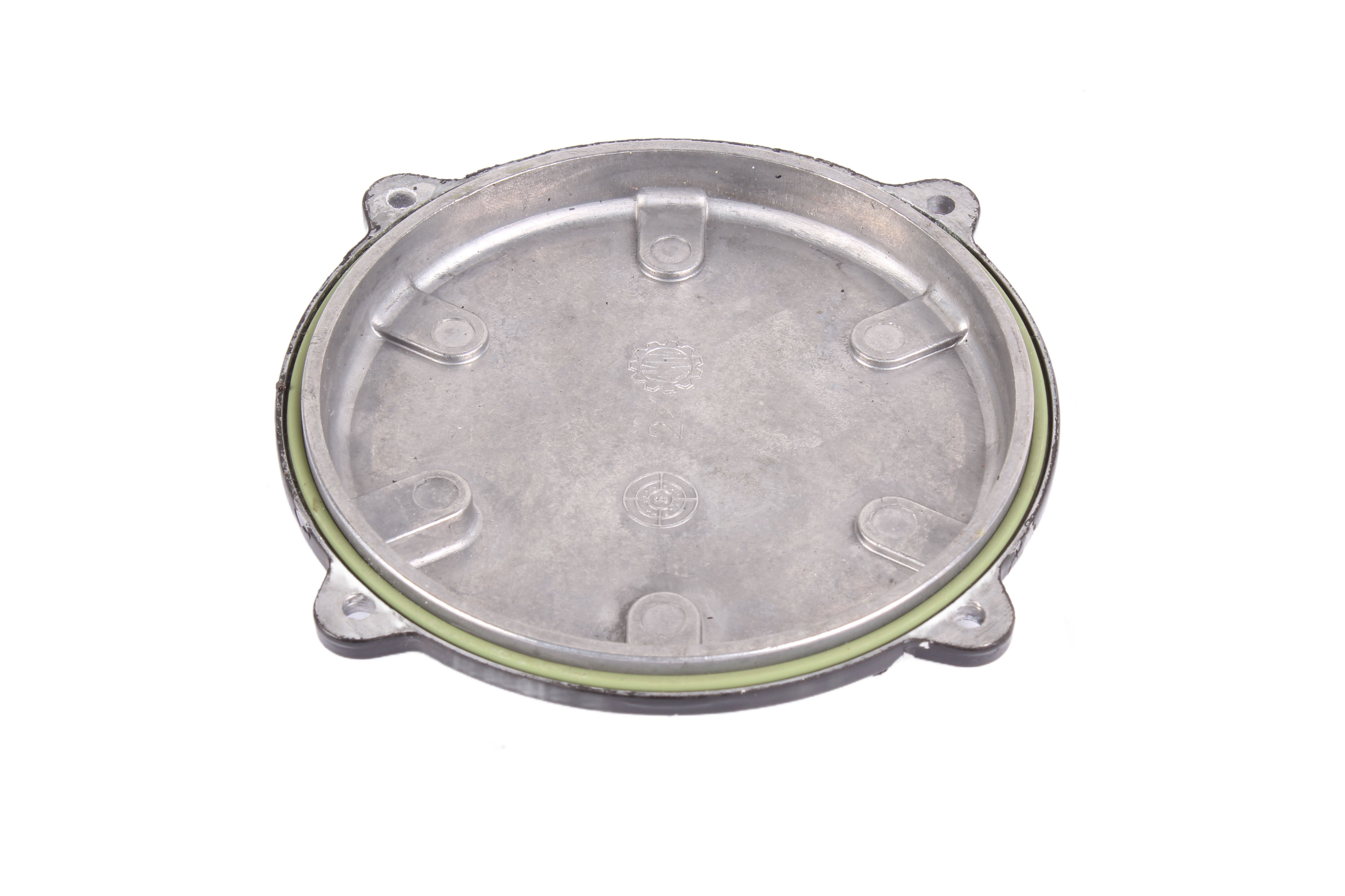 REXROTH MSK071D-0300-NN-M1-UG1-NNNN COVER MOTORENGEHÄUSE POKRYWA SILNIKA 