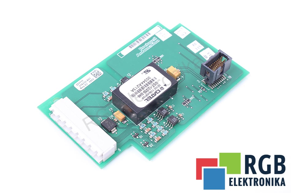 314232-A01 REV. 03 ROCKWELL AUTOMATION