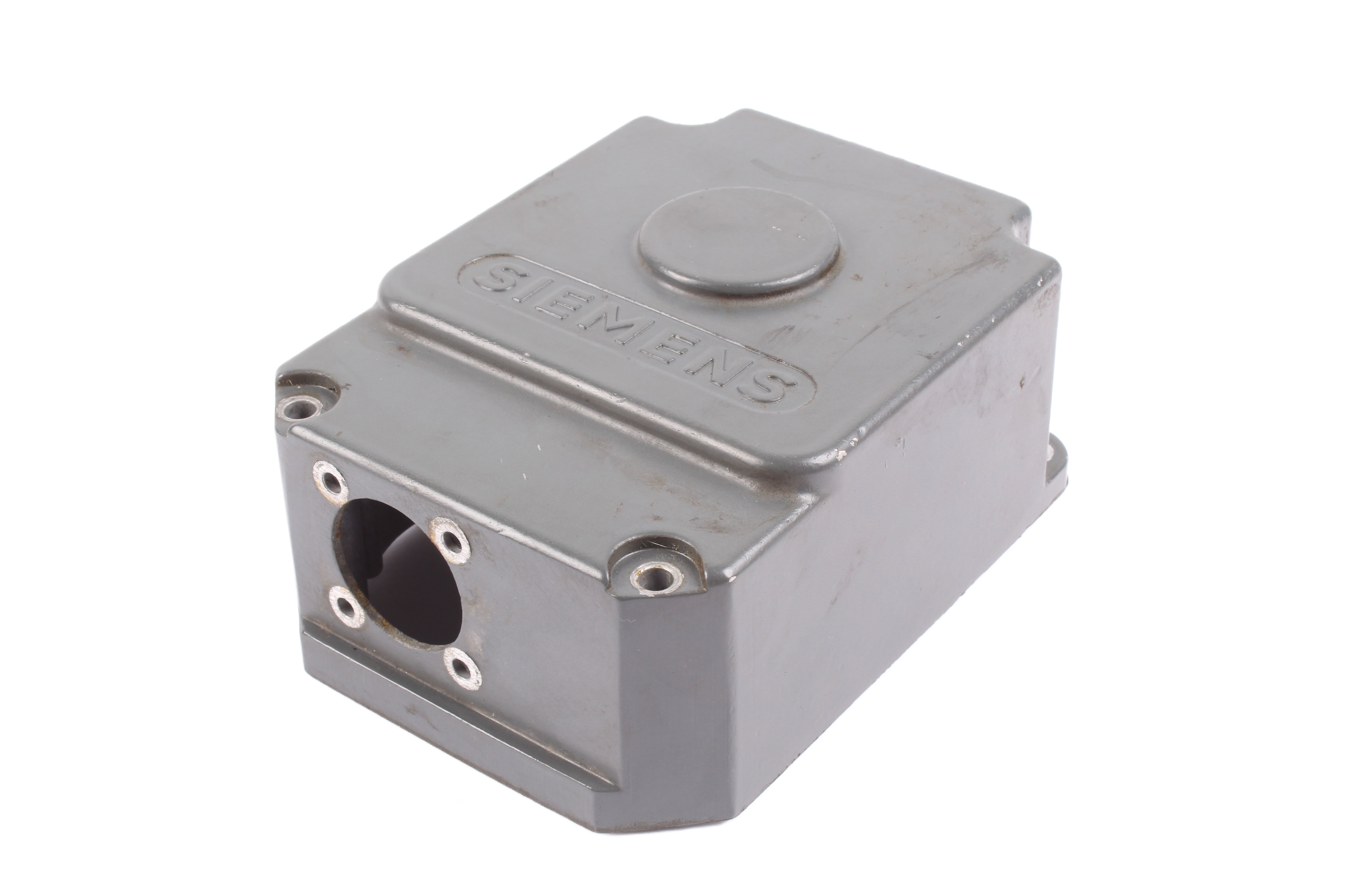 SIEMENS 1FT5064-0AG71-2-Z COVER 074.21223 BOÎTIER DU MOTEUR 