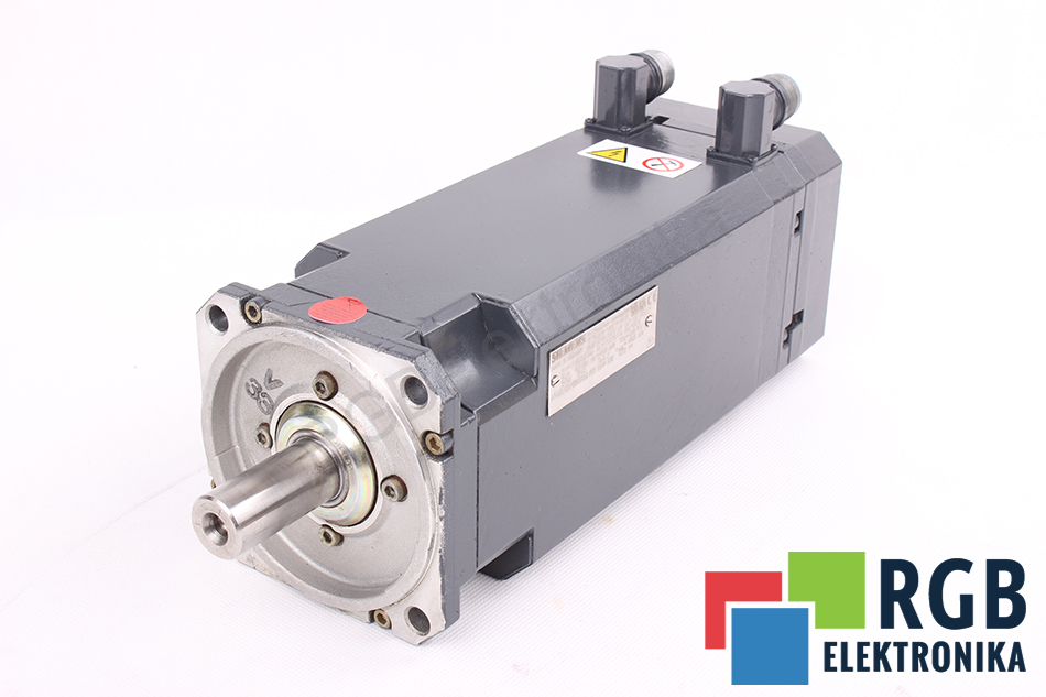 SERVOMOTOR 1FT6064-1AH71-3EG1 293V 4500/MIN SIEMENS
