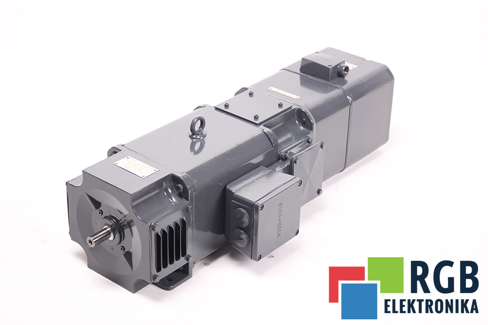 INDUCTION MOTOR 1GL5106-0EZ19-3GU7-Z 2CW6144-8 SIEMENS