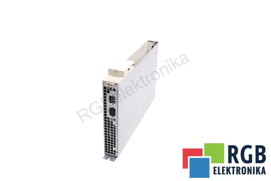 6SN1123-1AA00-0CA0 VERSION A LT-MODUL INT.50A SIMODRIVE SIEMENS