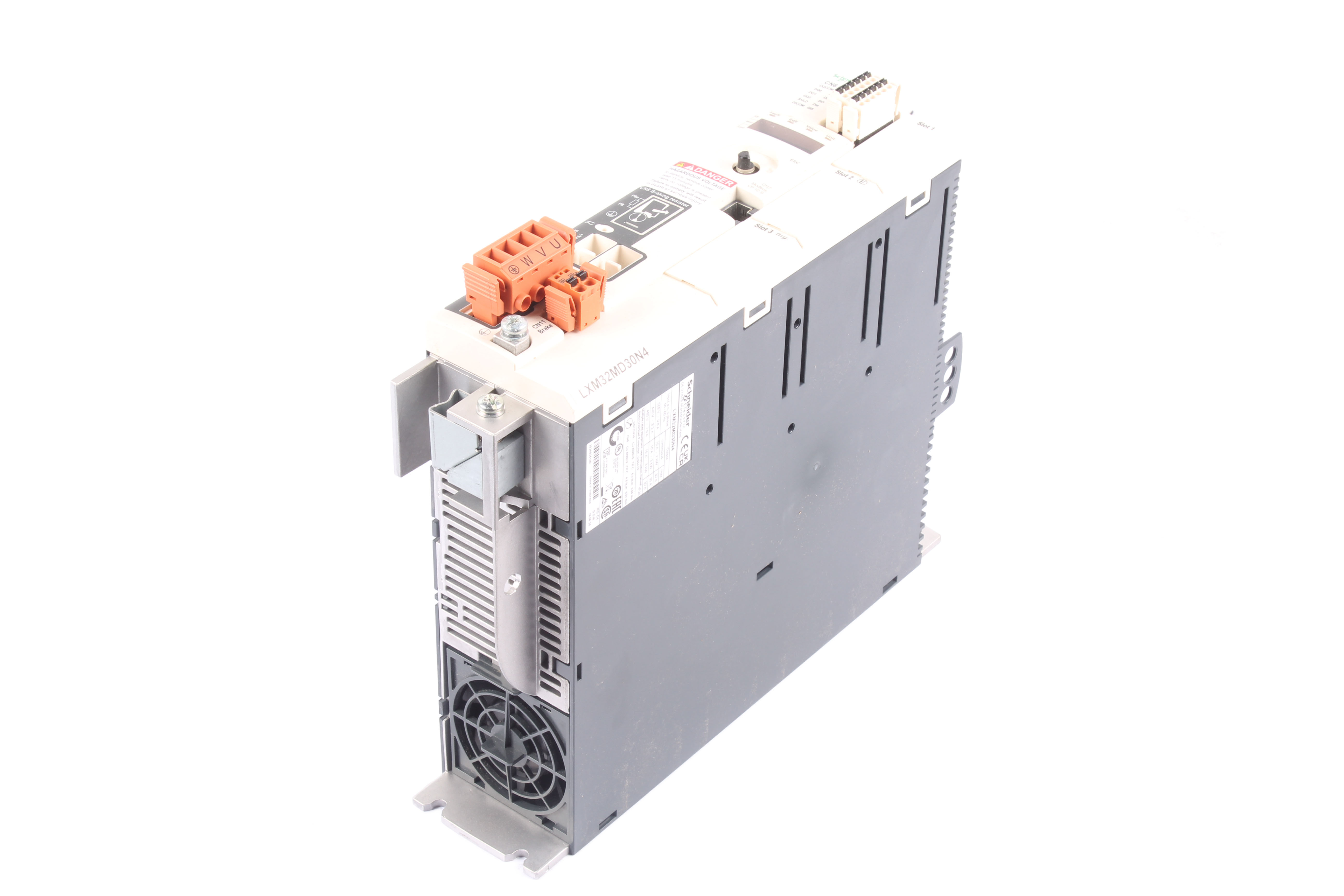 SCHNEIDER ELECTRIC LXM32MD30N4 