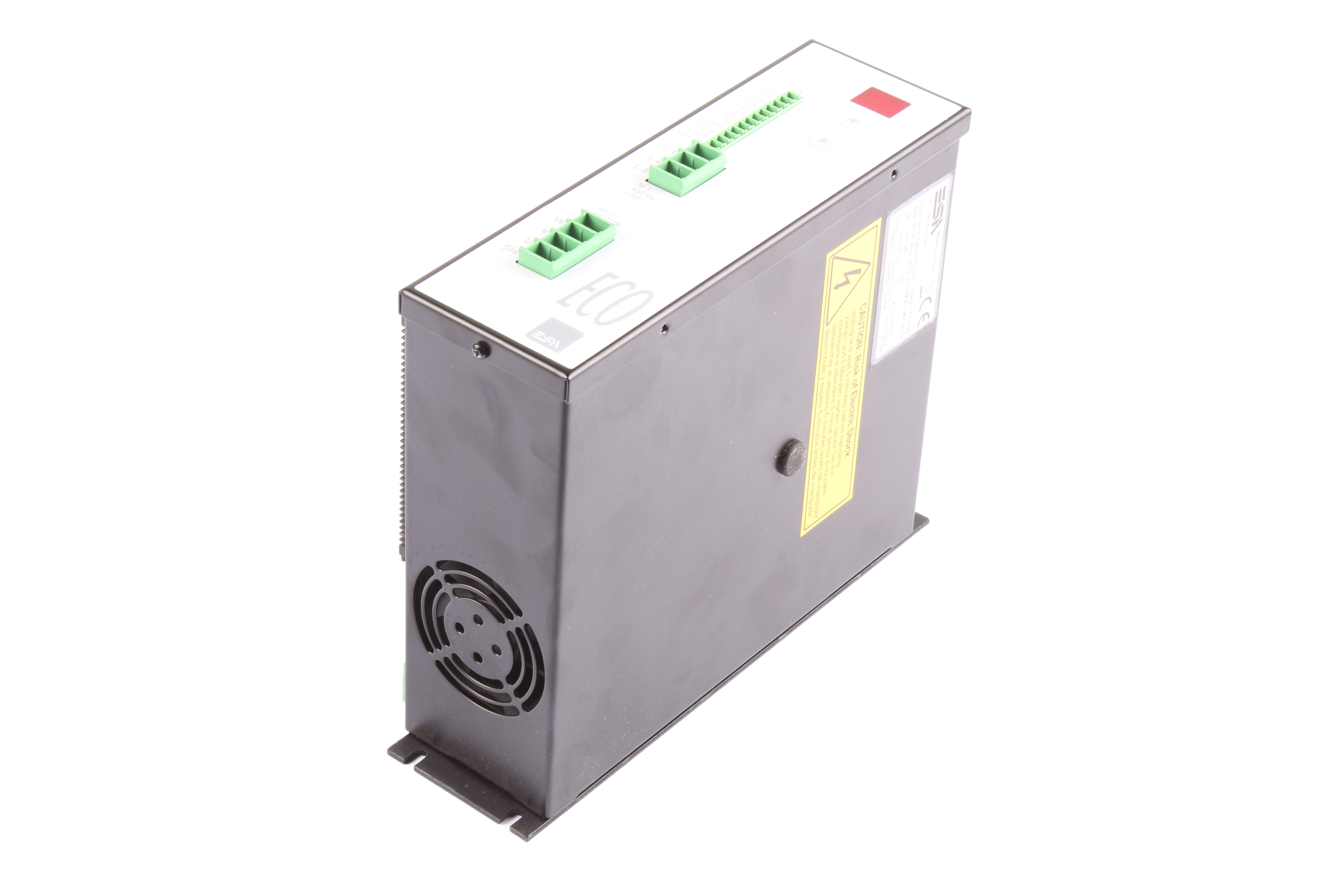 SELEMA 9XECO4D0410E66 2.2 KW 370V 4A 3 -F 
