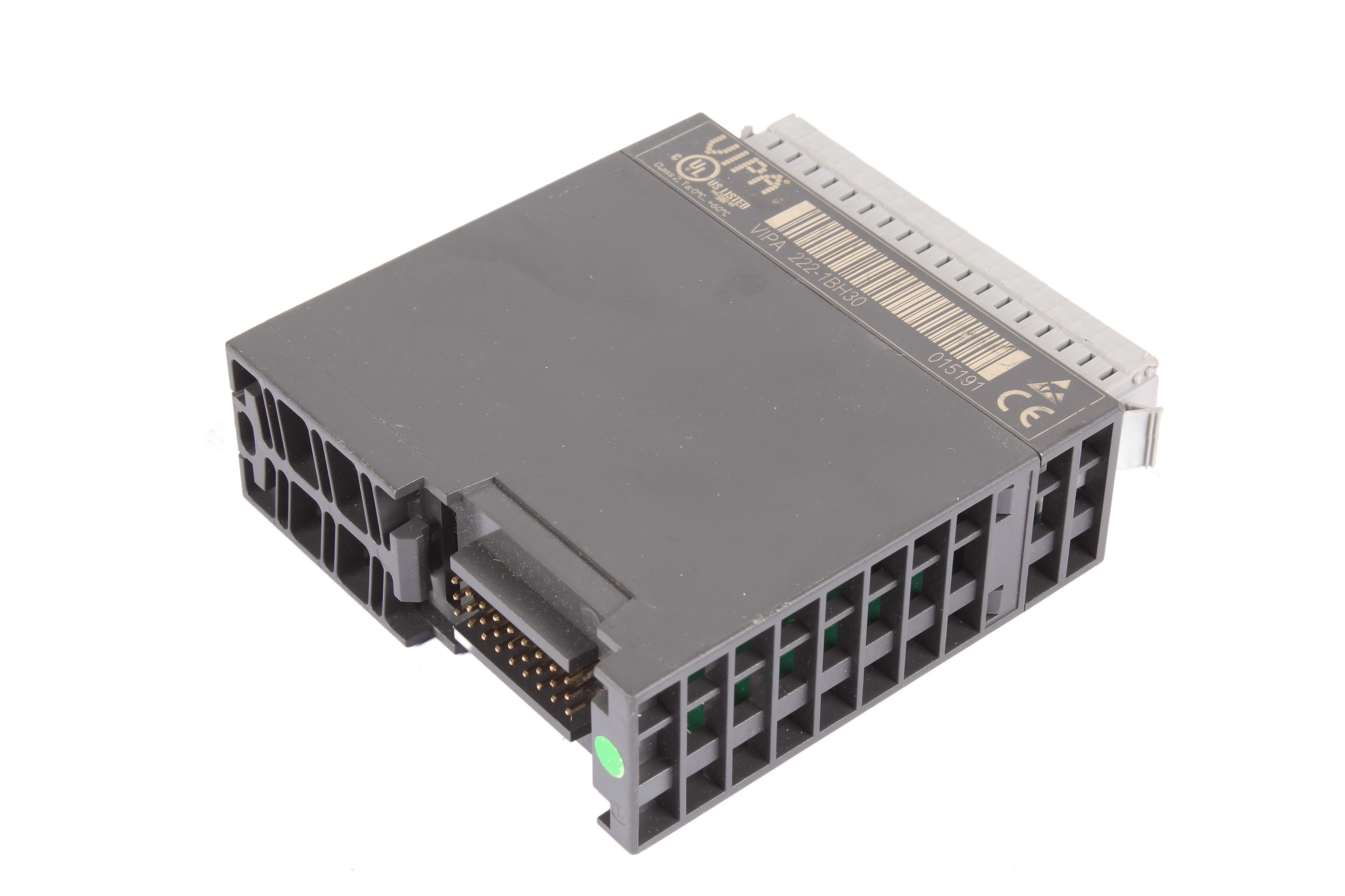 VIPA 222-1BH30 SM222 MÓDULO DE EXPANSIÓN 24V 