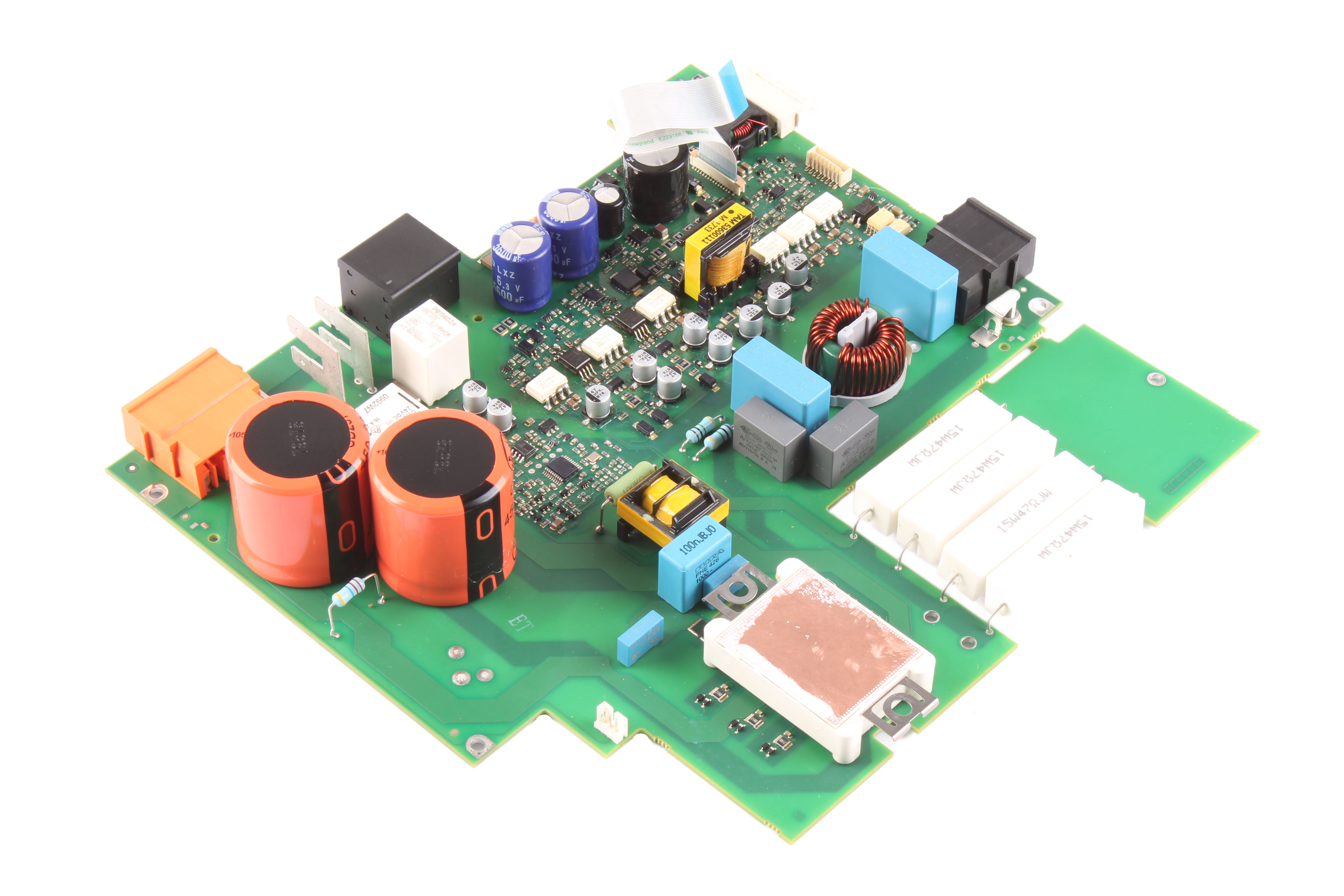 SCHNEIDER ELECTRIC SSNHA5551600 