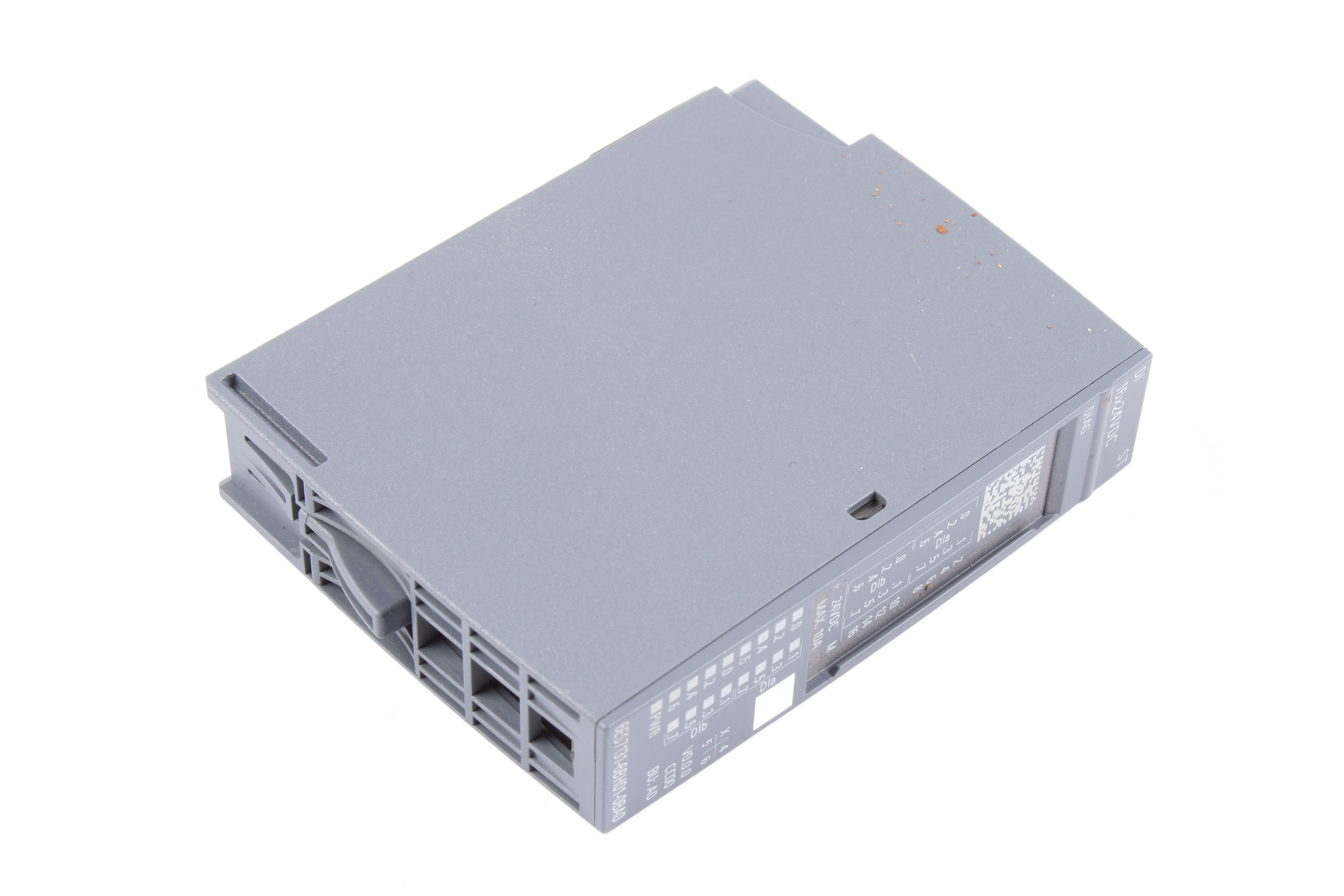 SIEMENS 6ES7131-6BH01-0BA0 SIMATIC S7 MODULO DI ESPANSIONE 