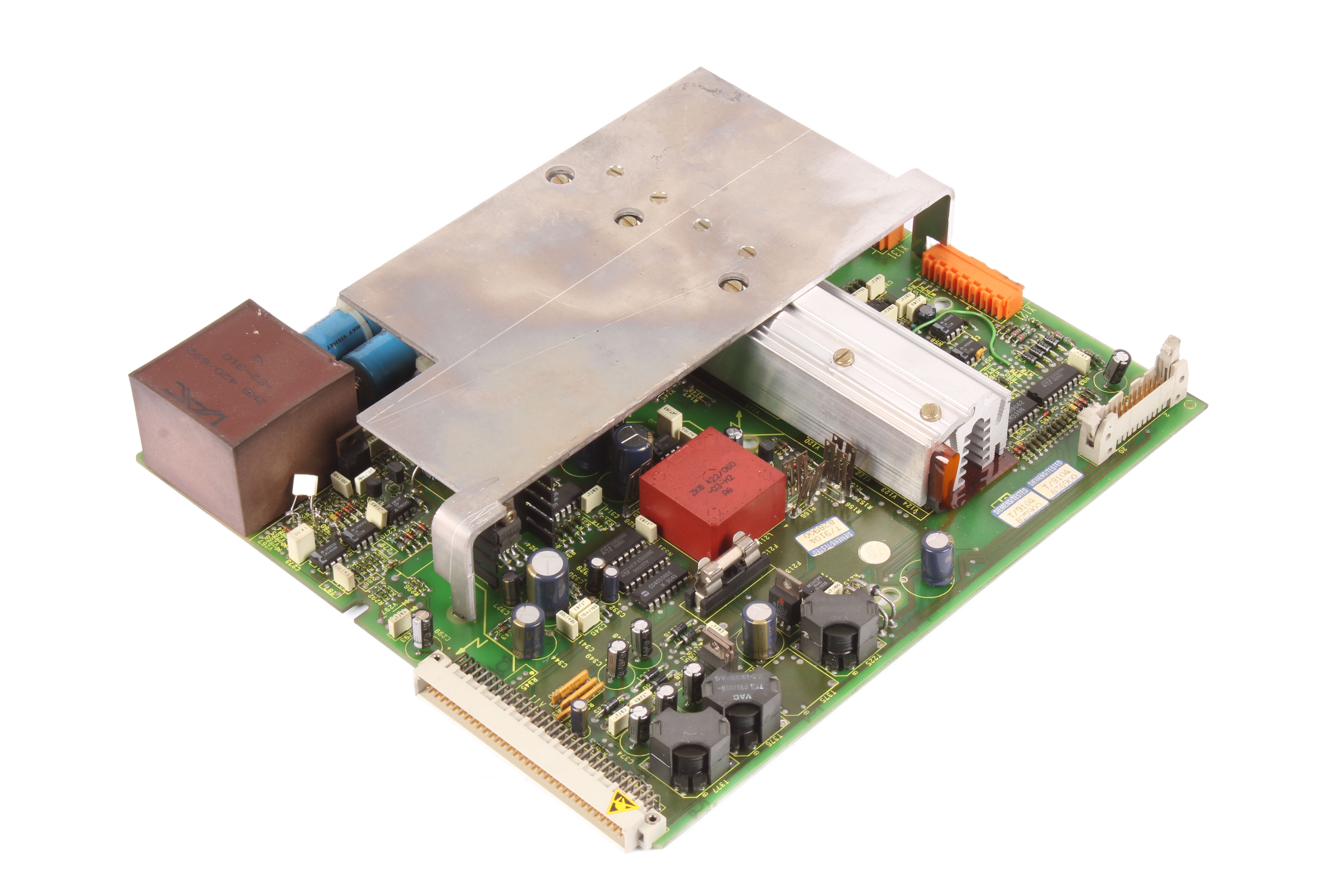 SIEMENS 6SC6100-0GC01 ALIMENTADOR 
