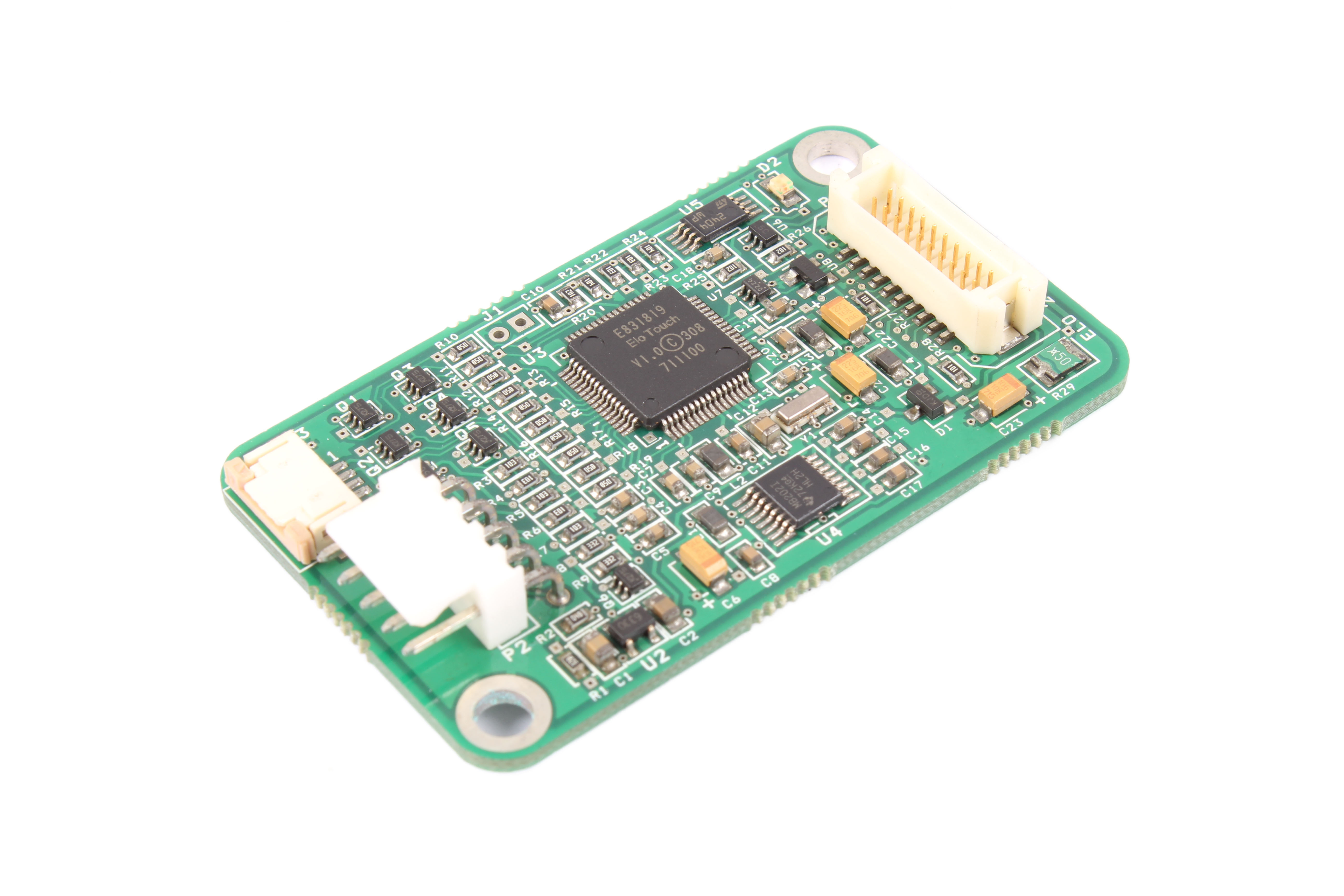 ELO TOUCHSYSTEMS CTR-221600-AT-RSU-00R 