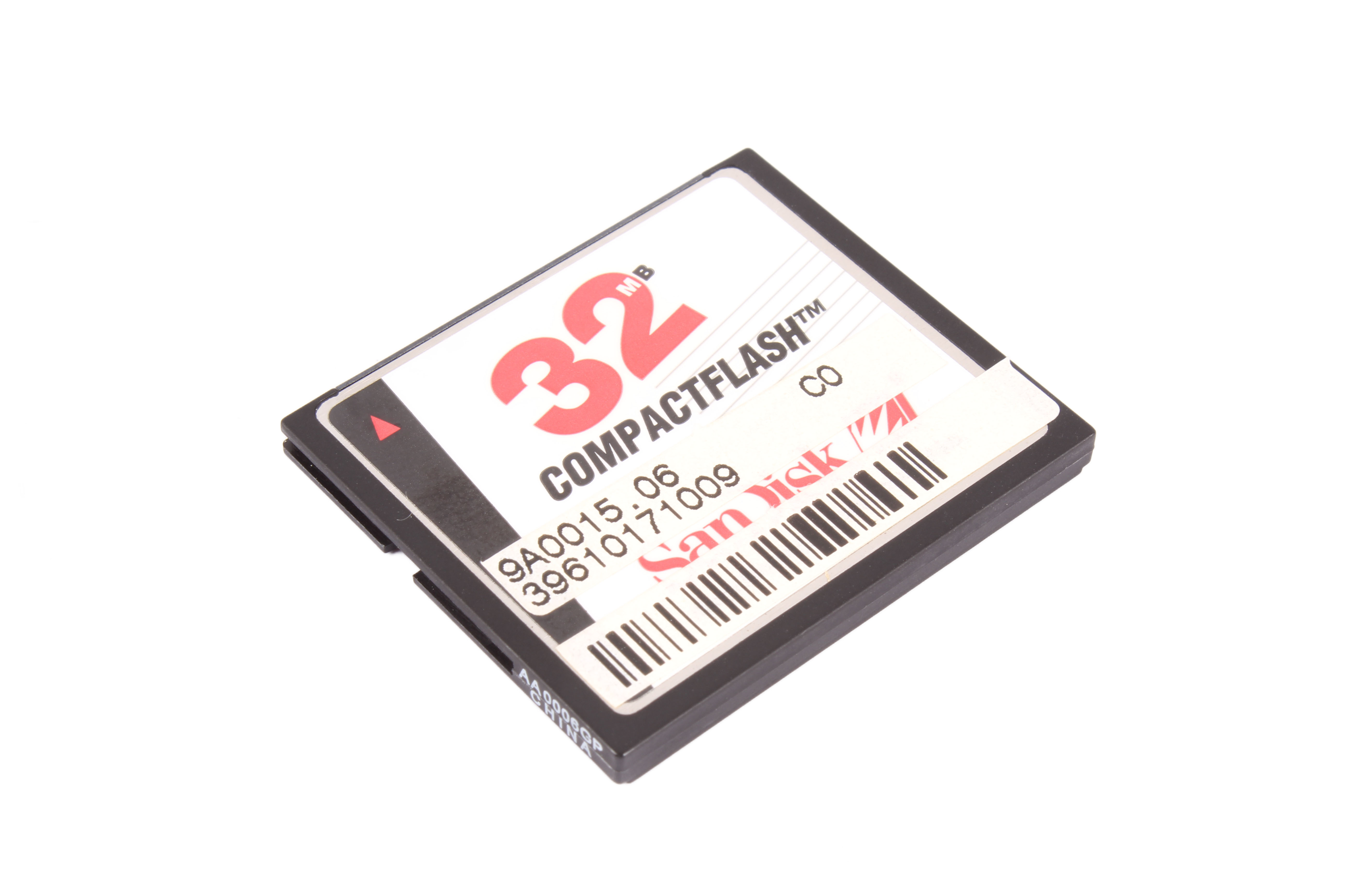 SANDISK 9A0015.06 32MB 