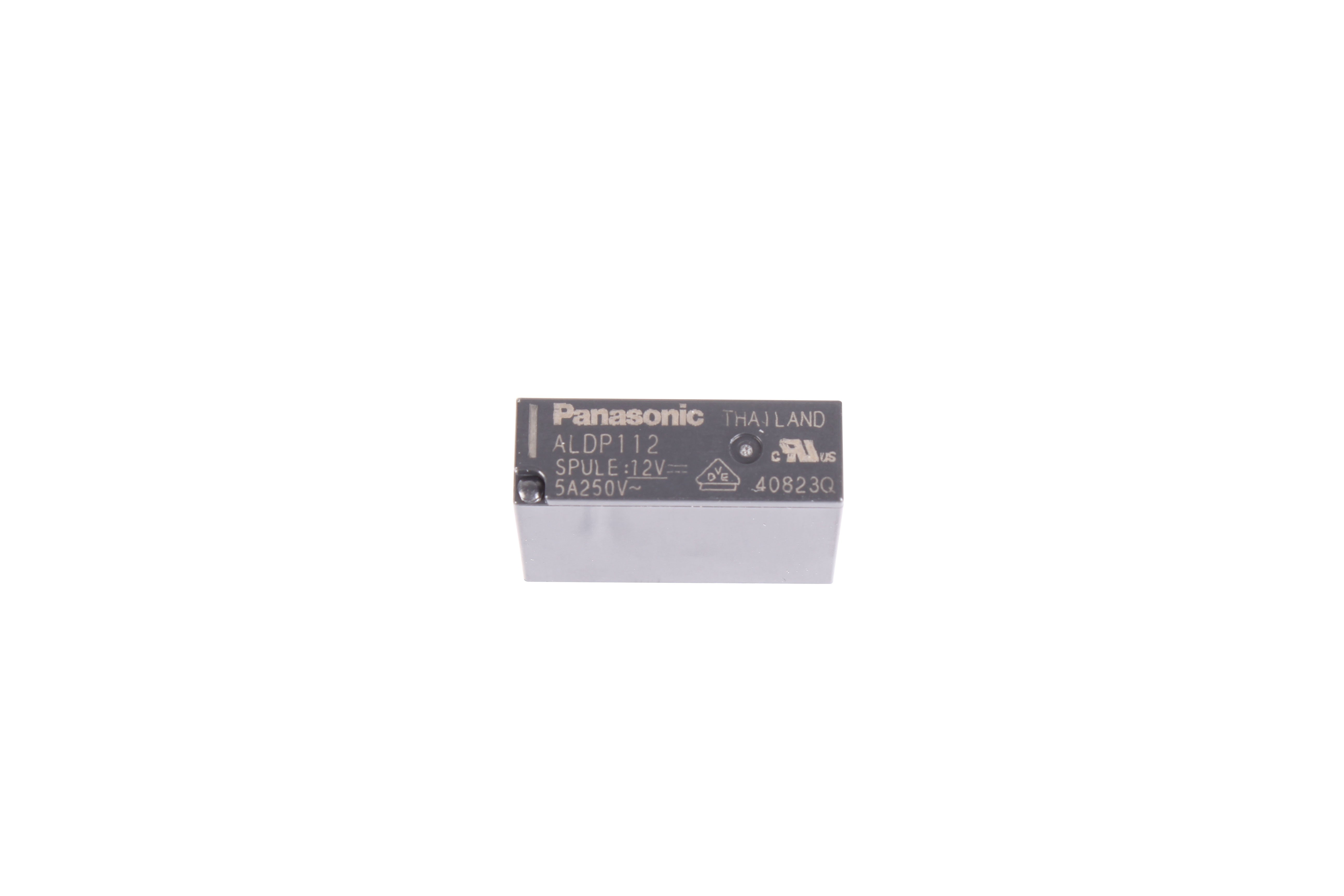 PANASONIC ALDP112W RELAY 12V 