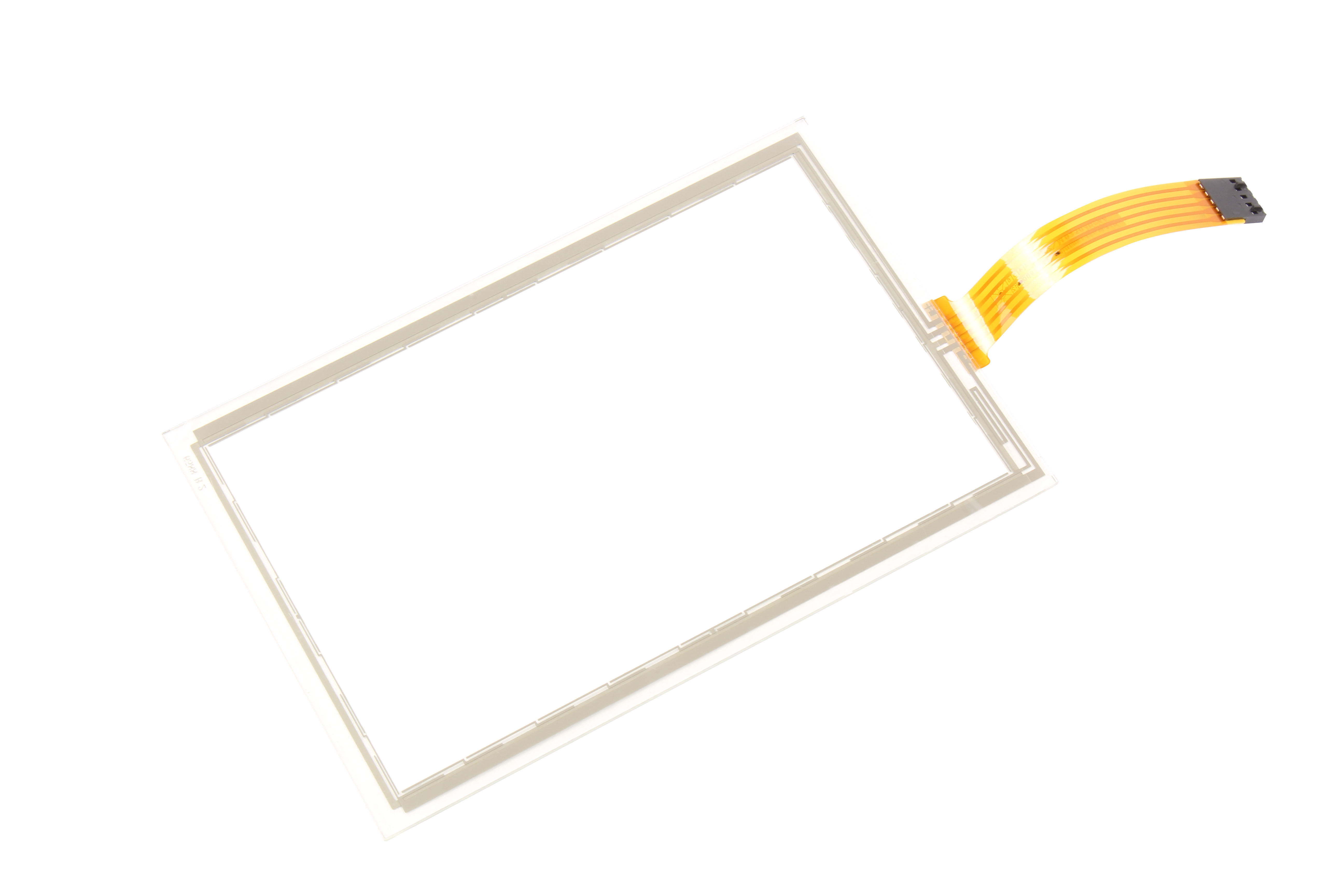 TOCCO PER 6AV2124-0GC13-0AX0 TOUCH 175X117MM 5PIN 5 PIN SOSTITUZIONE
