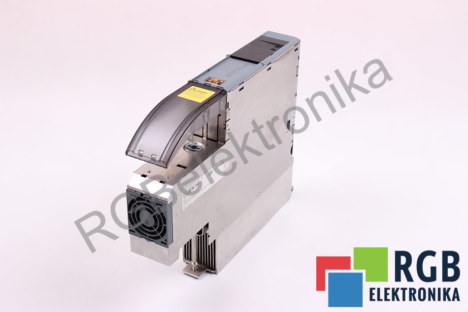 B&R AUTOMATION 8B0C0160HW00.001-1 ACOPOS MULTI C0160 REV.E0 ACOPOS MULTI C0160 