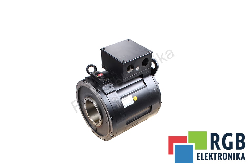 DST200M54W90-5UL BAUMÜLLER SERVOMOTOR 53.7KW 330V 113A 750OBR/MIN