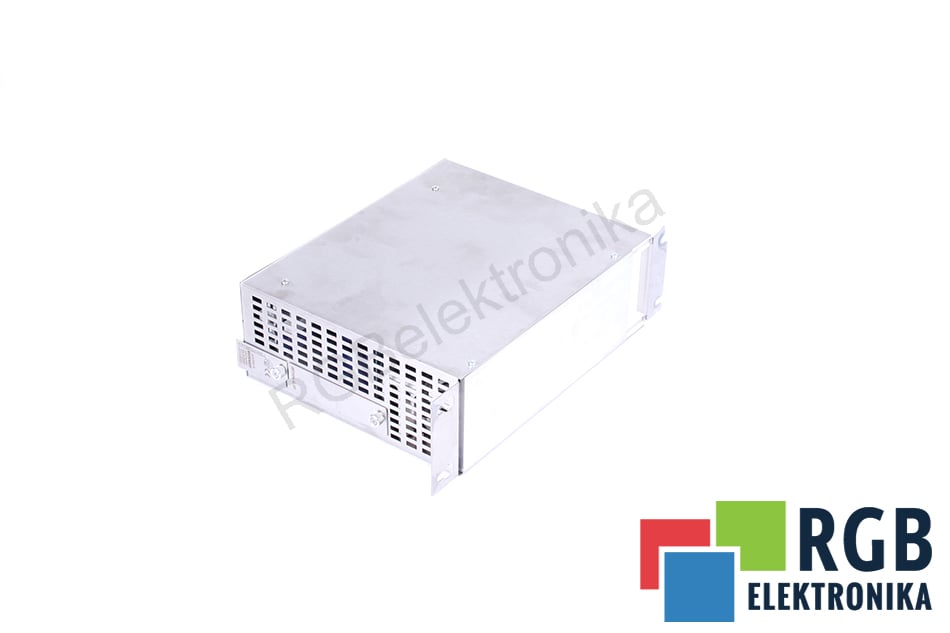 BECKHOFF AX5103-0000-0200 AX5103 480V 3.3A 599HZ 480V 3.3A 3 -F 599 HZ 