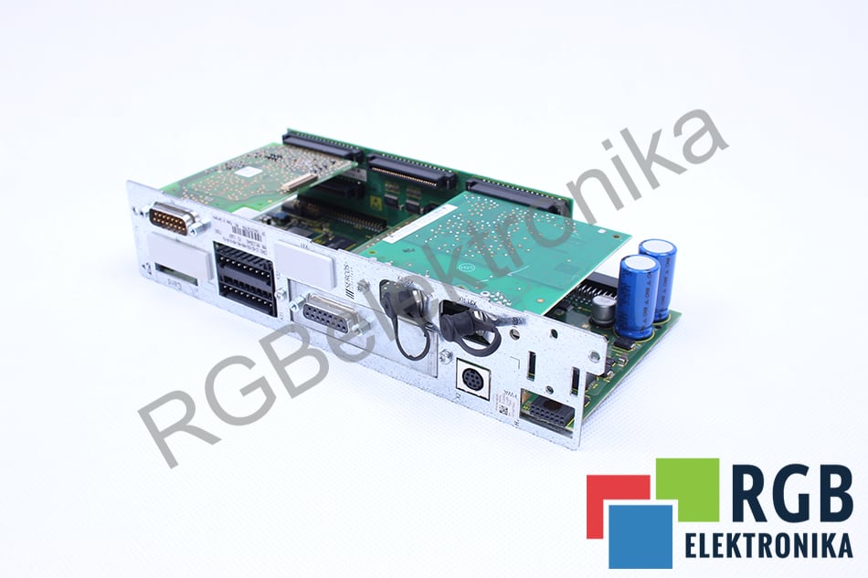 CSH01.1C-SE-EN2-NNN-MA1-NN-S-XP-FW R911335442 SERCOS INTERFACE REXROTH