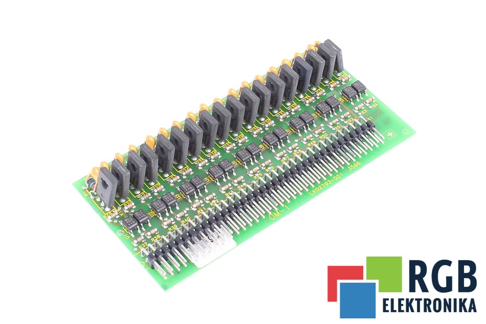 LK02793-001 ELAU
