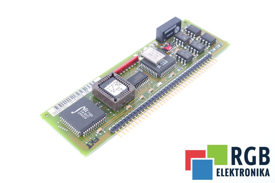 IFM7/02 N03 707-610702 03-LPU-IFM-HMC-5543N2 HAUSER