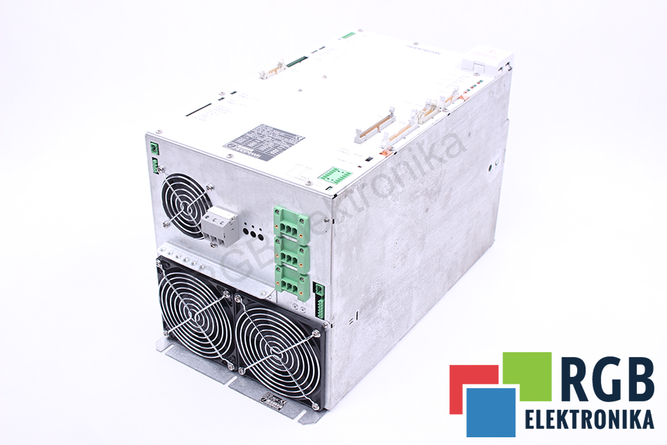 UR240 ID.NR 367558-02 22KW 400VAC 33A HEIDENHAIN