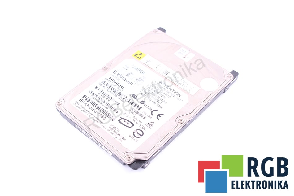 HITACHI HEJ423030F9AT00 R911310694 30GB