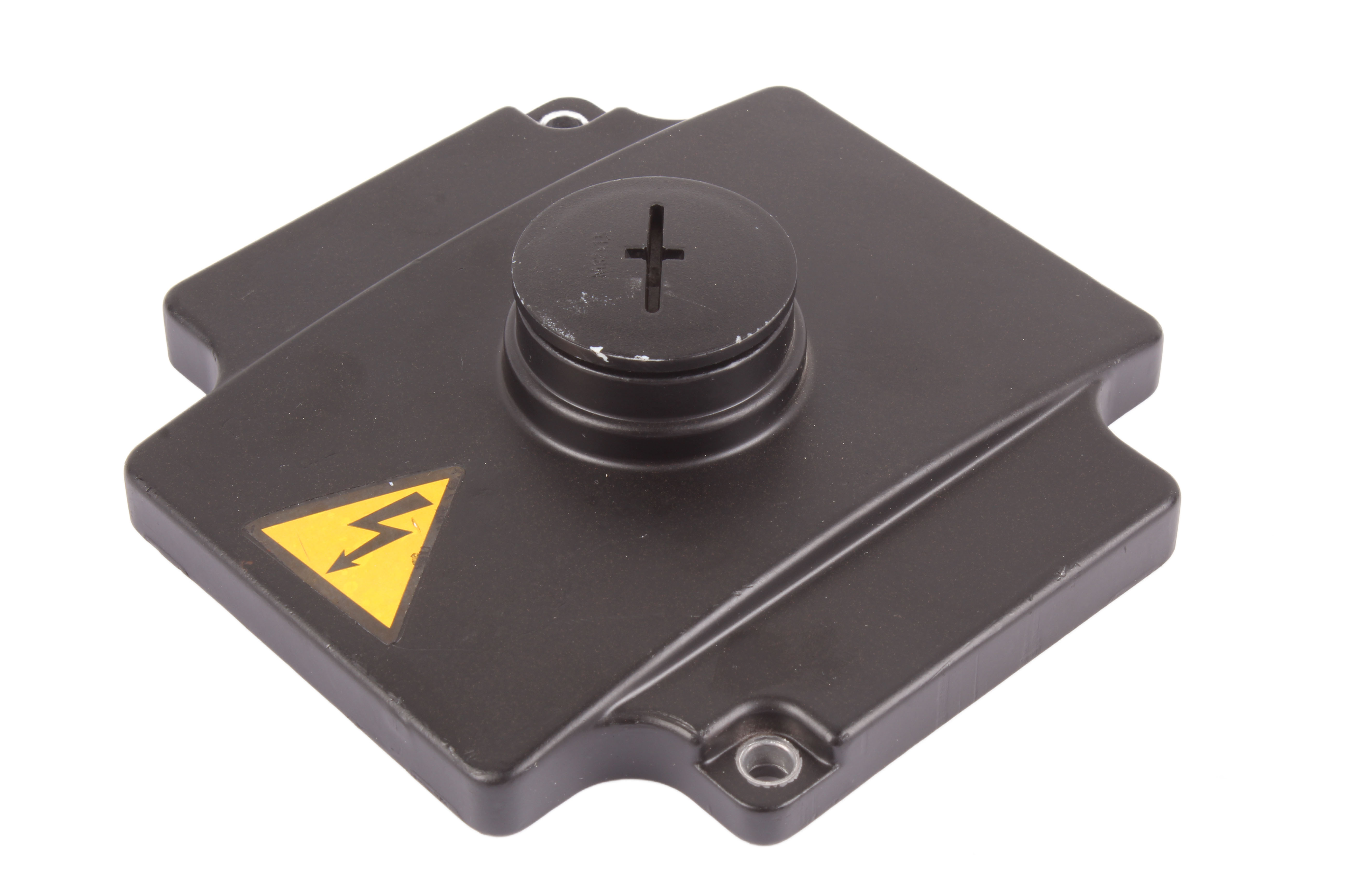 KUKA 1FK7060-5AF71-1ZZ9-Z RESOLVER COVER ALLOGGIAMENTO DEL MOTORE OSŁONA RESOLVERA 
