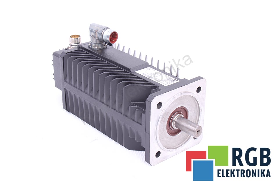 SERVOMOTOR 115UMC300CBCAA 5.9A 3000RPM LEROY SOMER