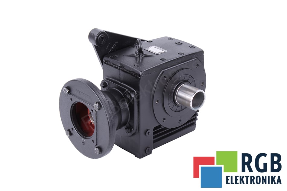 SK.12080ADSH IEC90 I=10.75 NORD PRZEKŁADNIA