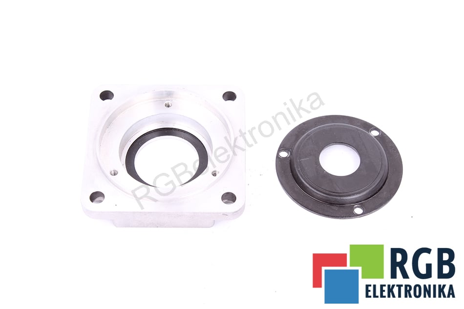 FRONT COVER FOR MOTOR R7M-A75030-BS1 OMRON