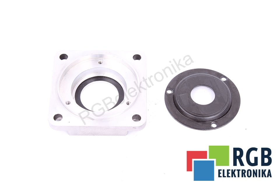 PRZEDNIA OBSADA SILNIKA R7M-A75030-BS1 OMRON