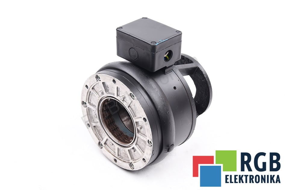 TYLNA OBSADA SILNIKA 1GA5134-0ZF41-6JA7-Z SIEMENS