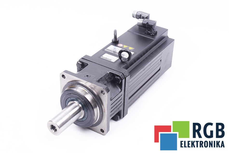 SERVOMOTOR ED704UDOS140 140V STOBER