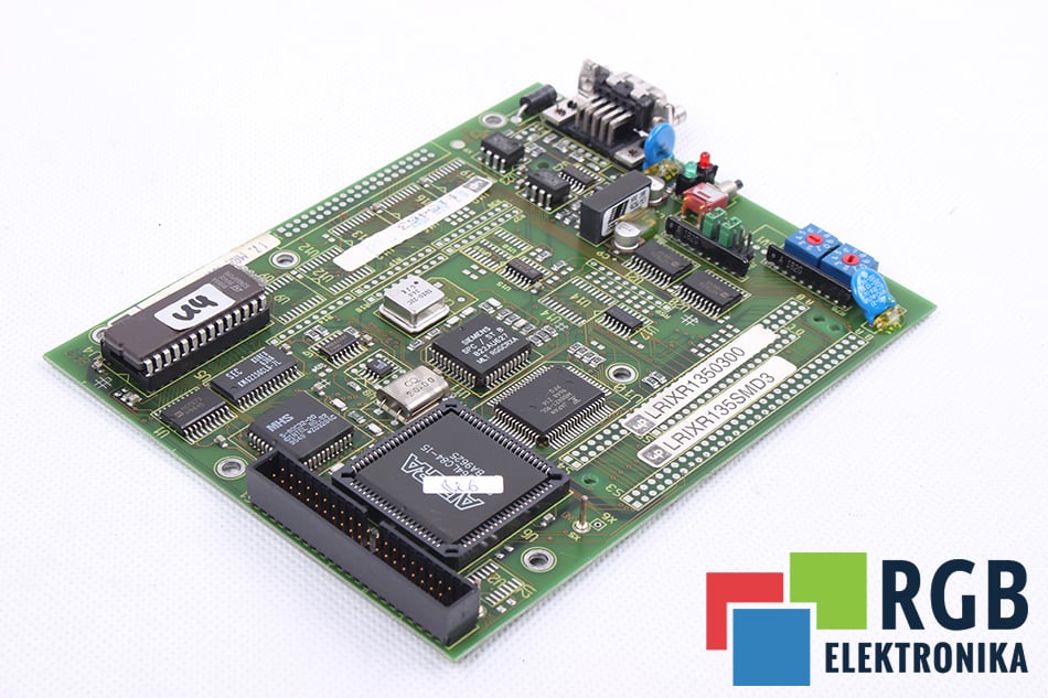 LRIXR135SMD3 DO UCP-1000 UNIPO