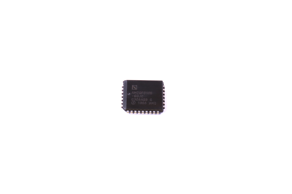 AMD AM29F010B MEMORY 