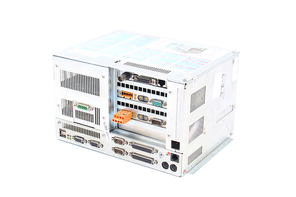 NAPRAWA B&R AUTOMATION 5P5000:V1079 STAŁA CENA
