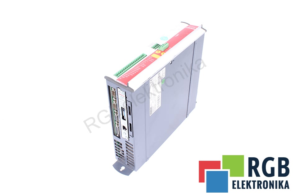 AX2003-AS S60301-520 BECKHOFF 2KVA 230-480V 3A
