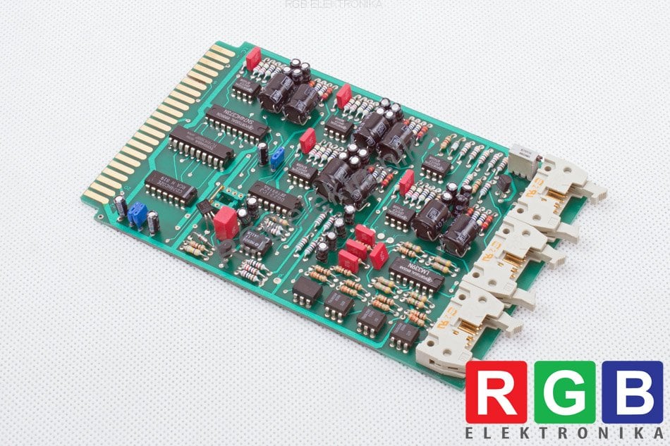 CLERICI AUTOMAZIONE CS0451 MODULO DI ESPANSIONE 