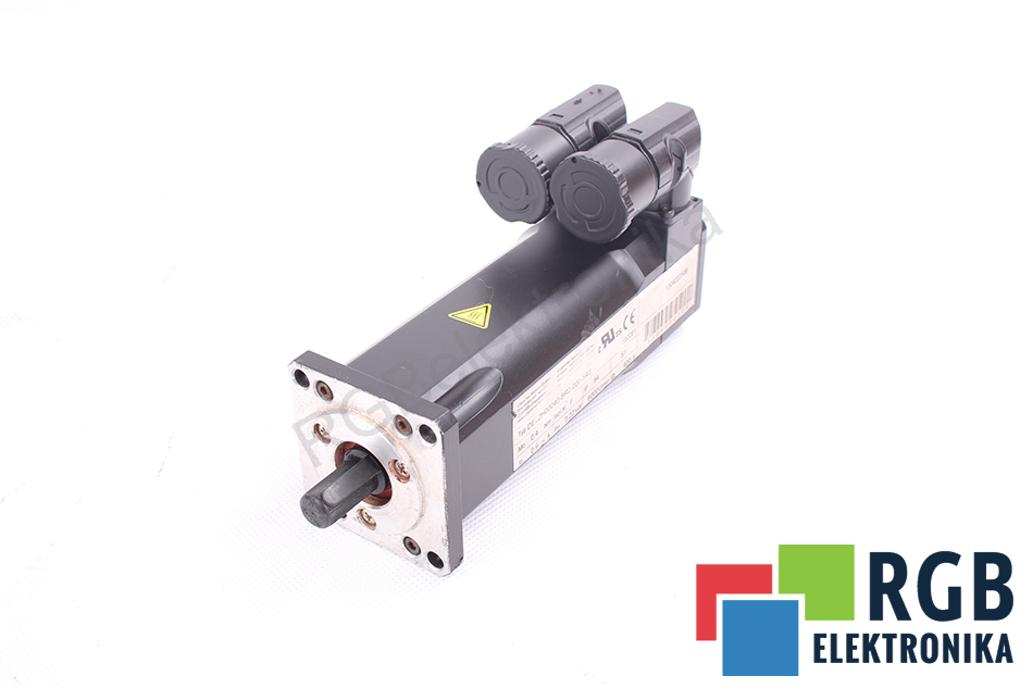 SERVOMOTOR DBL2H00040-BR2-000-S40 0.4NM 0.9A 0.22KW 6000U/MIN 400V DANAHER