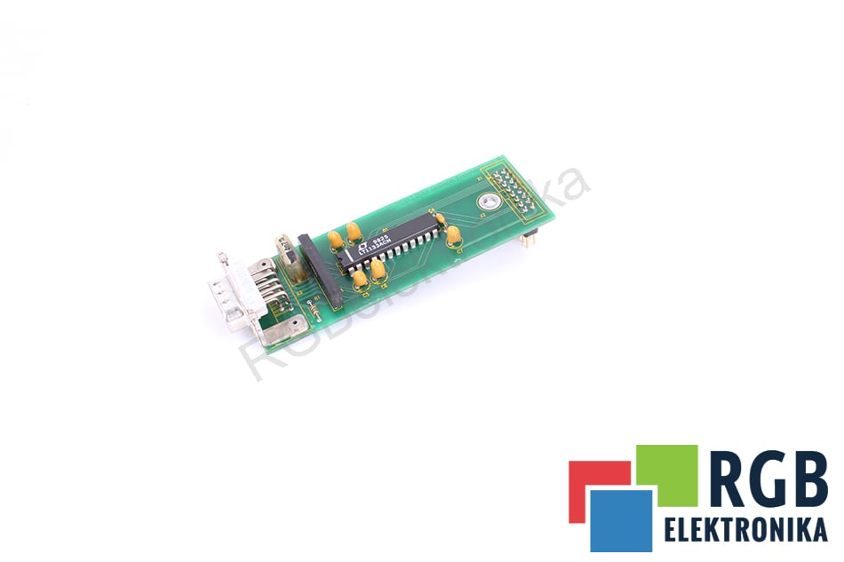 717.01.2.203.A DO FIPC1.5 FERROCONTROL