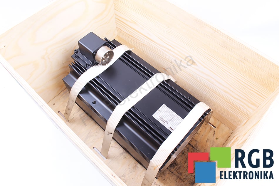 INDRAMAT 2AD100C-B05OA4-AS03 STATOR STATORE 