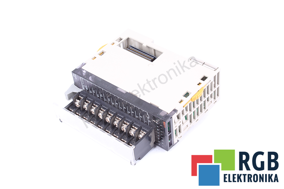 CJ1W- INPUT UNIT OMRON
