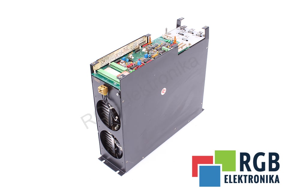 CMS2250306 0-250V 30A ALSTHOM PARVEX