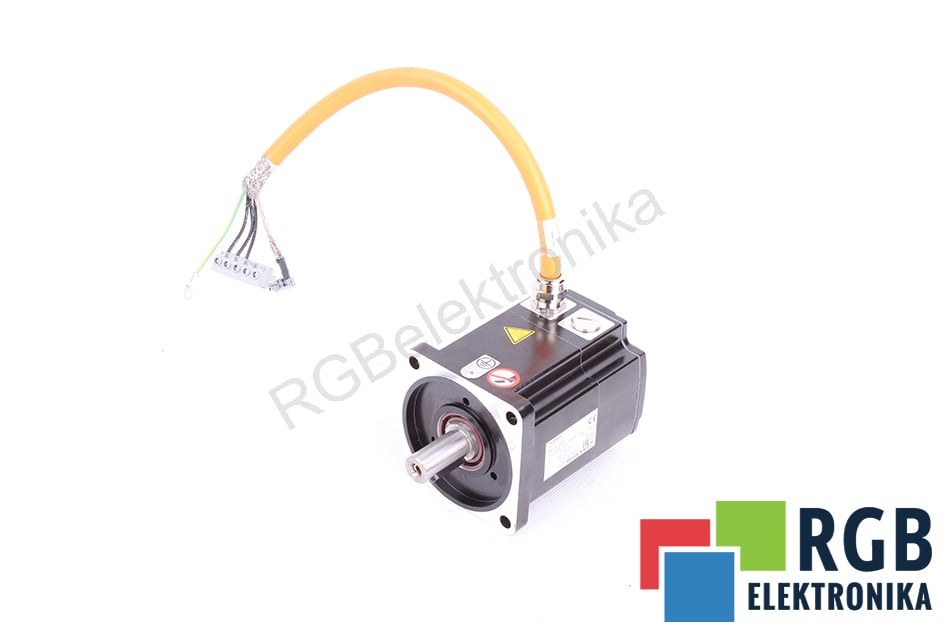 SCHNEIDER ELECTRIC BMP1001S0006 SERVOMOTOR 