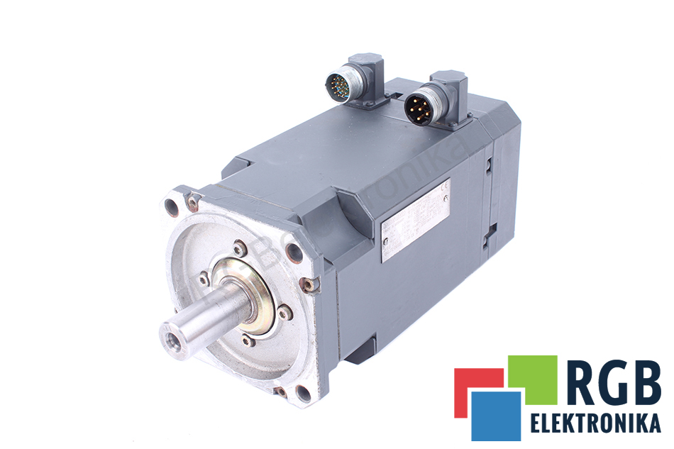 1FT6061-1AF71-3EG1 SIEMENS SERVOMOTOR 3000OBR/MIN
