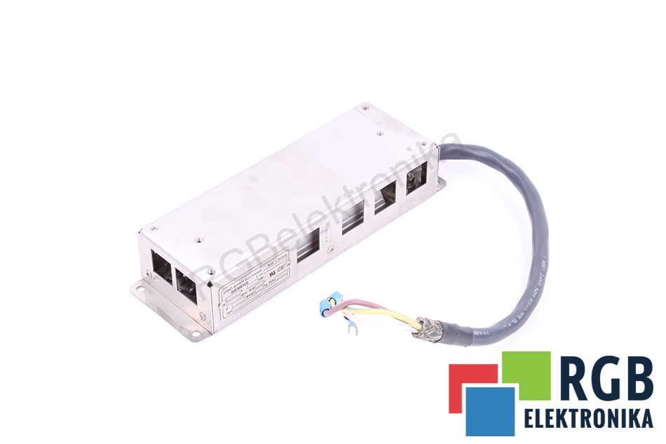 SIEMENS 6SE6400-4BD11-0AA0 RESISTORE 